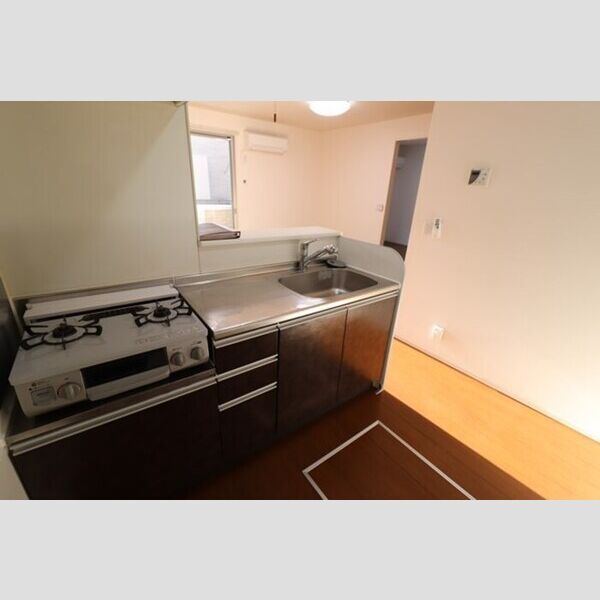 キッチン (キッチン)