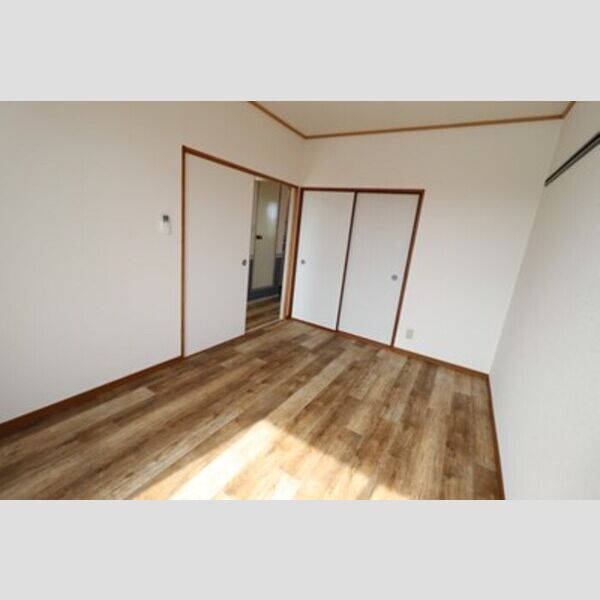 その他 (南洋室6帖)