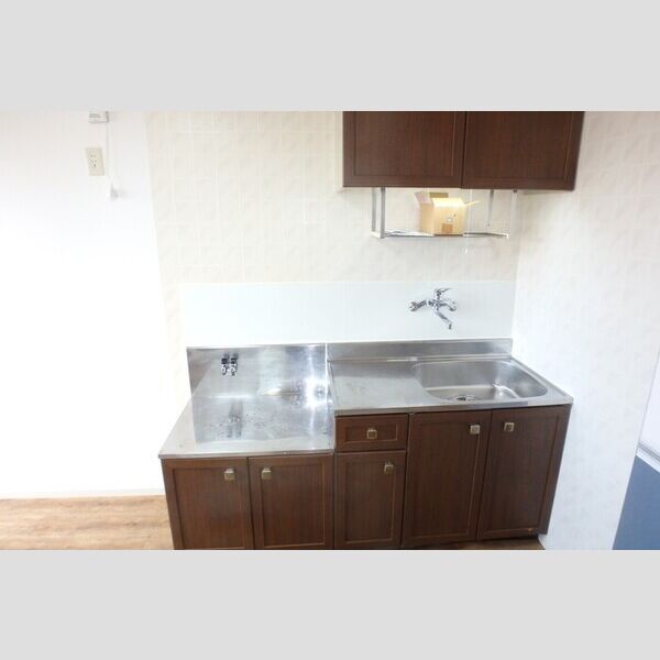 キッチン (キッチン)