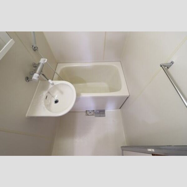 バス (ユニットバス)