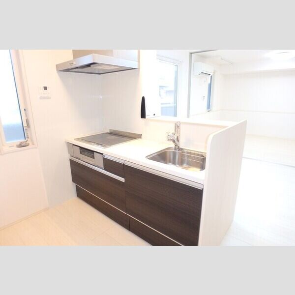 キッチン (システムキッチン)