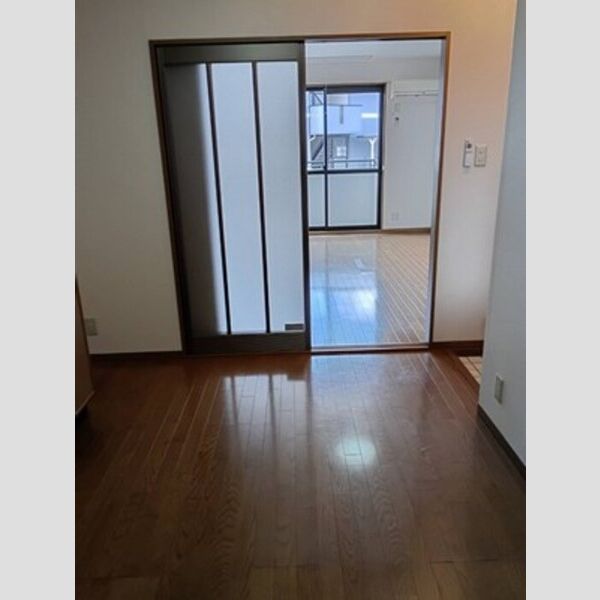その他 (DK4.5帖~洋室9.8帖)