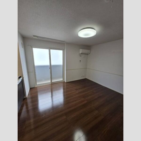 その他 (洋室12.6帖)