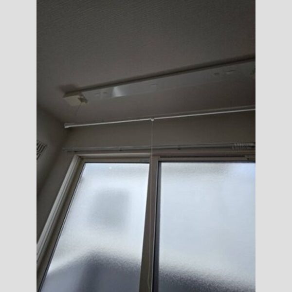 その他 (室内物干し)