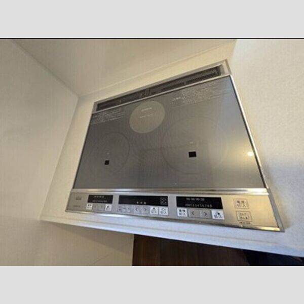 その他 (電気調理器(IHヒーター))