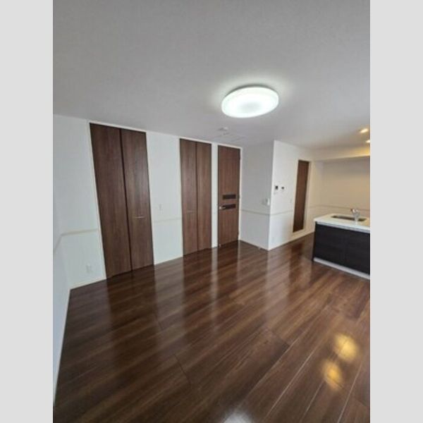 居室・リビング (洋室12.6帖)