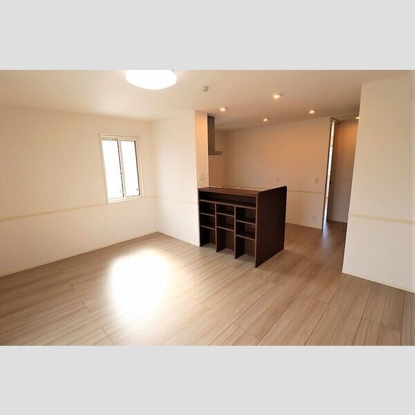 居室・リビング (LDK14帖)