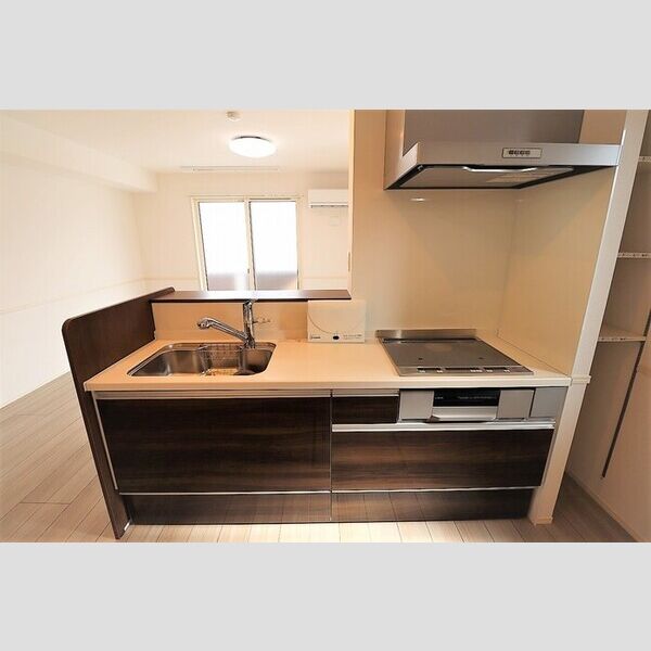 キッチン (キッチン)