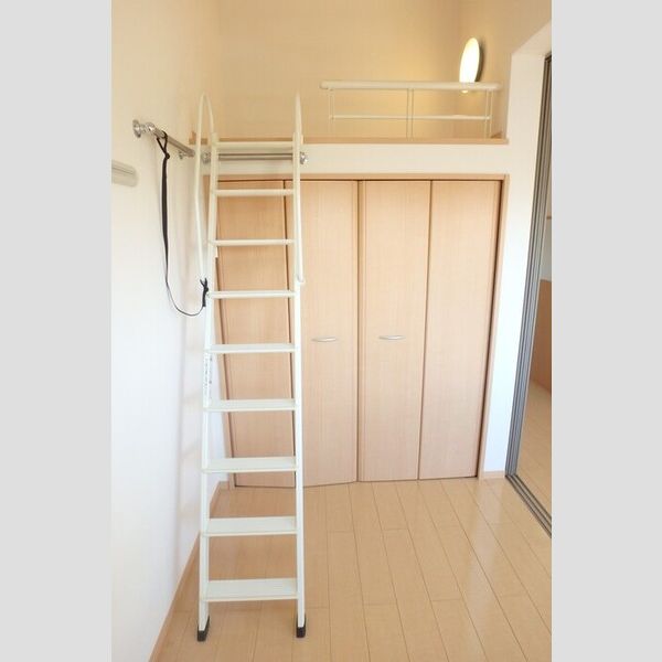 その他 (洋室3帖)