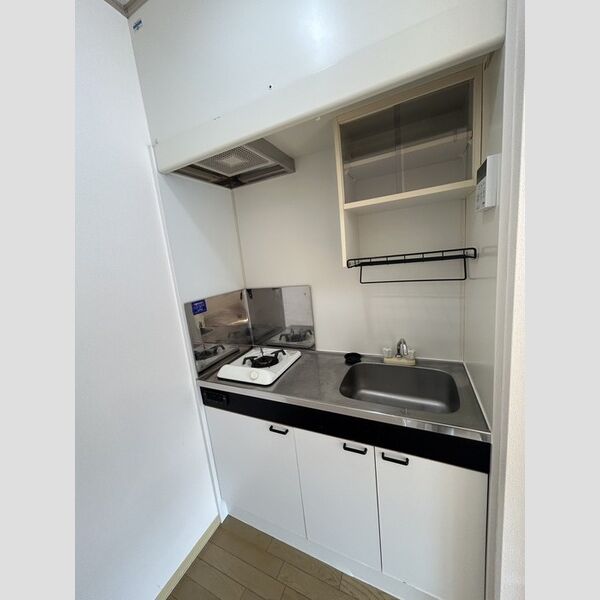 キッチン (キッチン)
