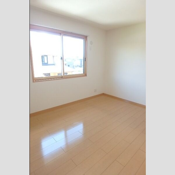 その他 (北側洋室6帖)