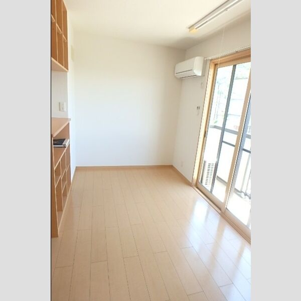 居室・リビング (LDK10.5帖)