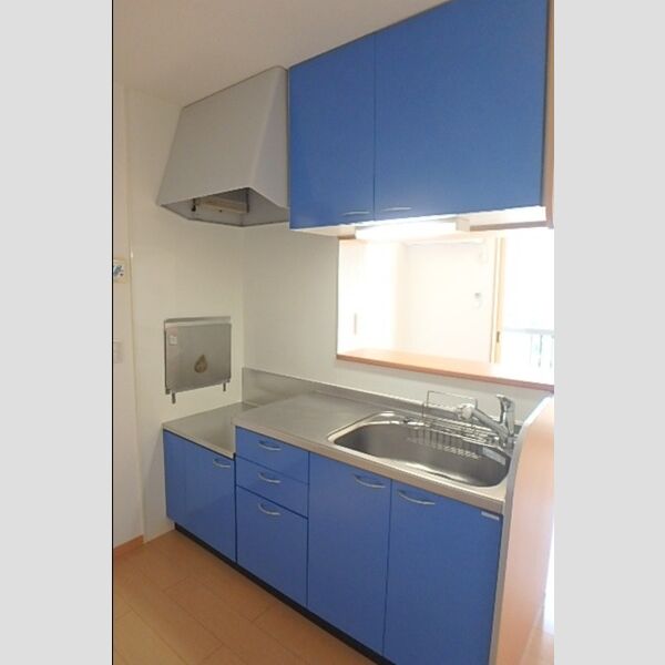 キッチン (キッチン)