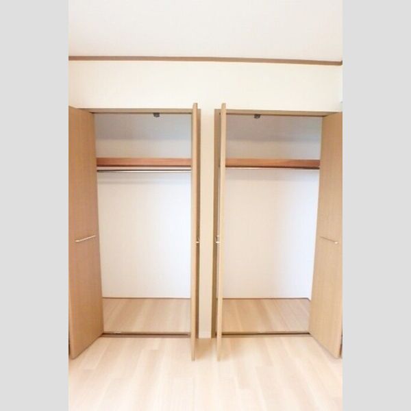 収納 (クローゼット)