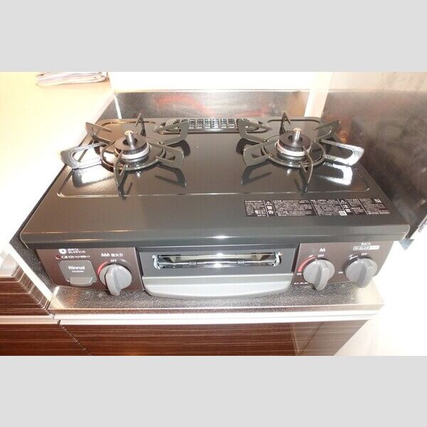 その他 (ガスコンロ)