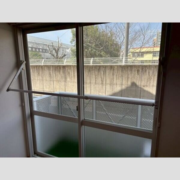 その他 (室内物干し)