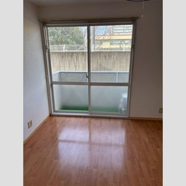 居室・リビング (洋室6帖)