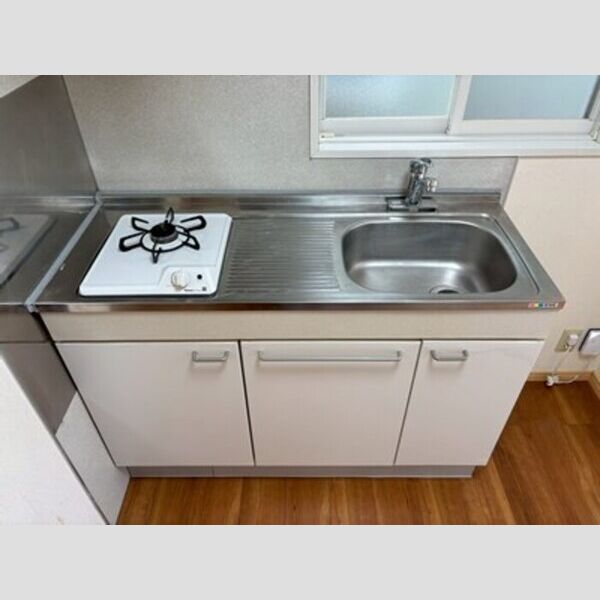 キッチン (キッチン)