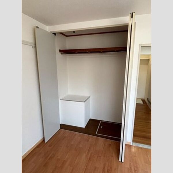 収納 (クローゼット)