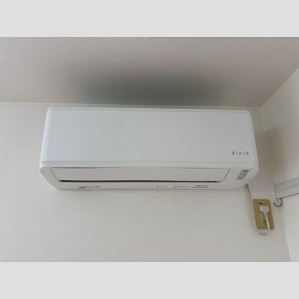 その他設備 (エアコン(洋室))