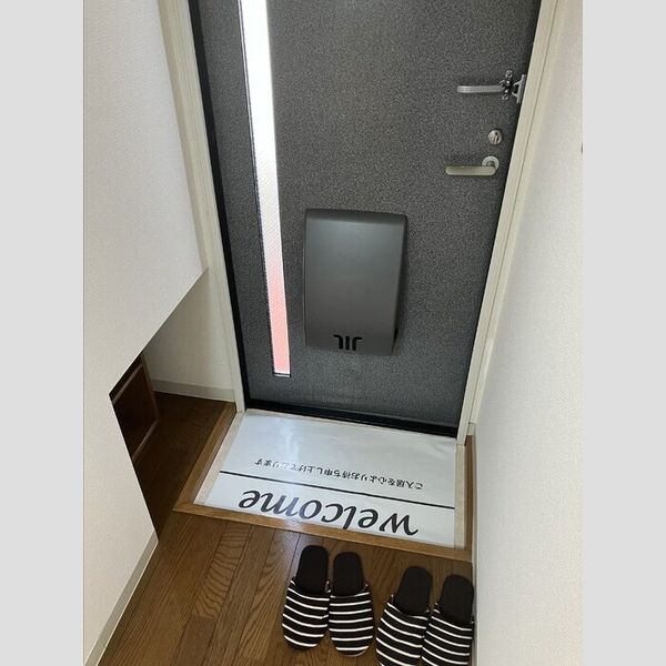 玄関 (玄関)