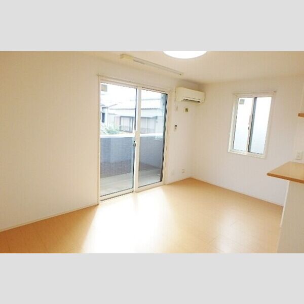 居室・リビング (LDK11.5帖)