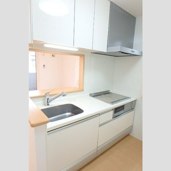 キッチン (キッチン)