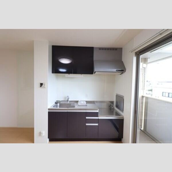 キッチン (キッチン)