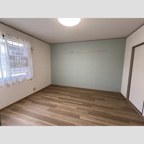 その他 (洋室7帖)