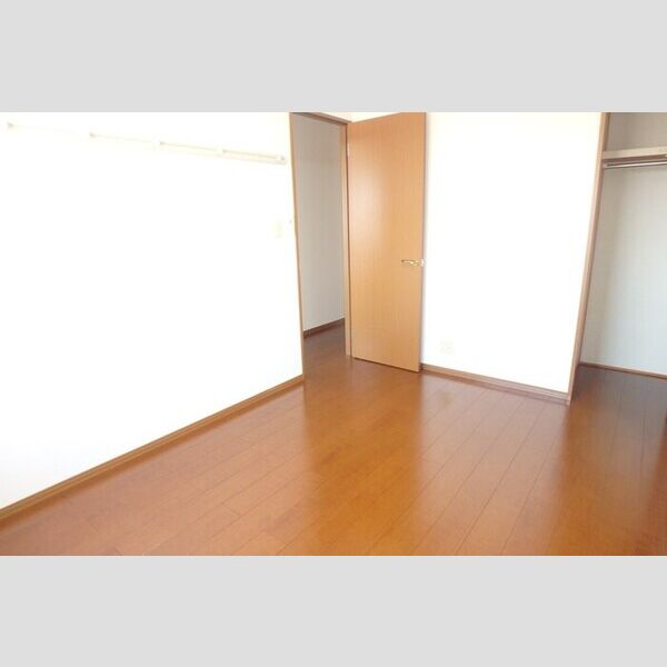 その他 (北西洋室6帖)