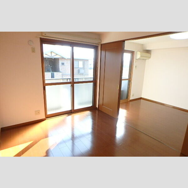 その他 (南洋室6帖)