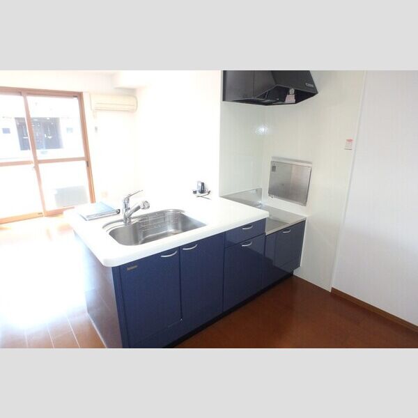 キッチン (キッチン)