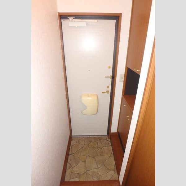 玄関 (玄関)
