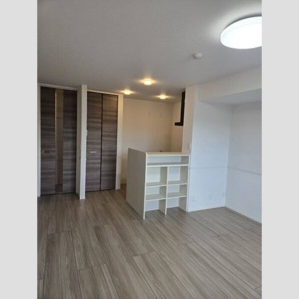 居室・リビング (LDK12.3帖)