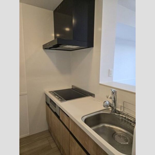 キッチン (システムキッチン)