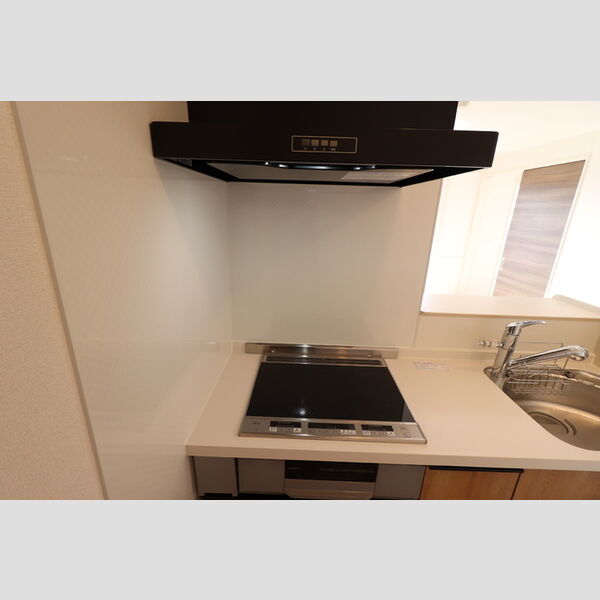 キッチン (IHコンロ)