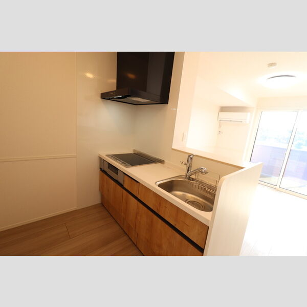 キッチン (キッチン)