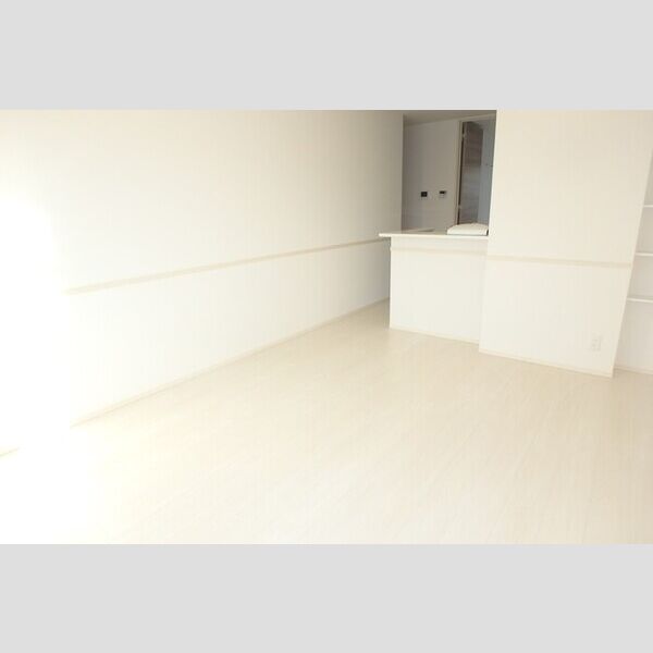 居室・リビング (LDK12.8帖)