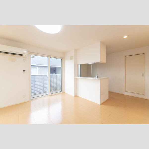 居室・リビング (LDK12.1帖)