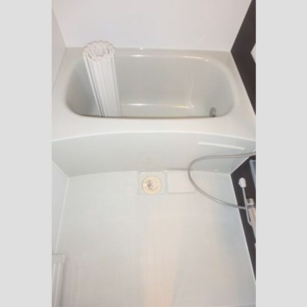 バス (追い焚き機能付きユニットバス)