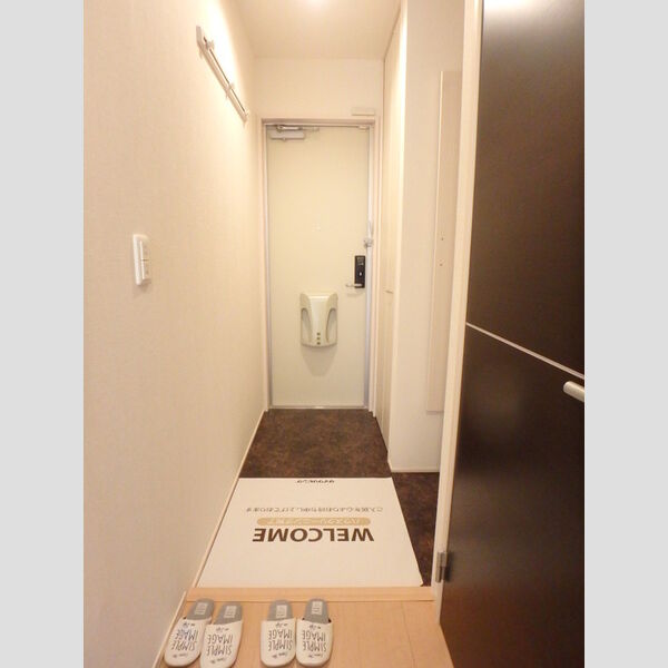玄関 (玄関)