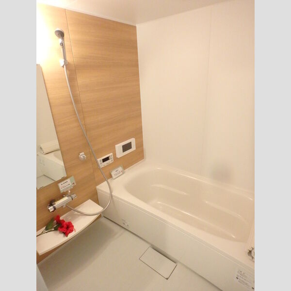 バス (浴室 1坪タイプ)