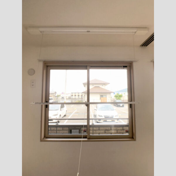 その他 (室内物干し)