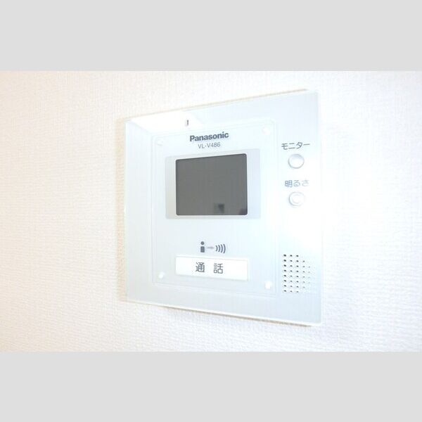 その他設備 (TVインターホン)