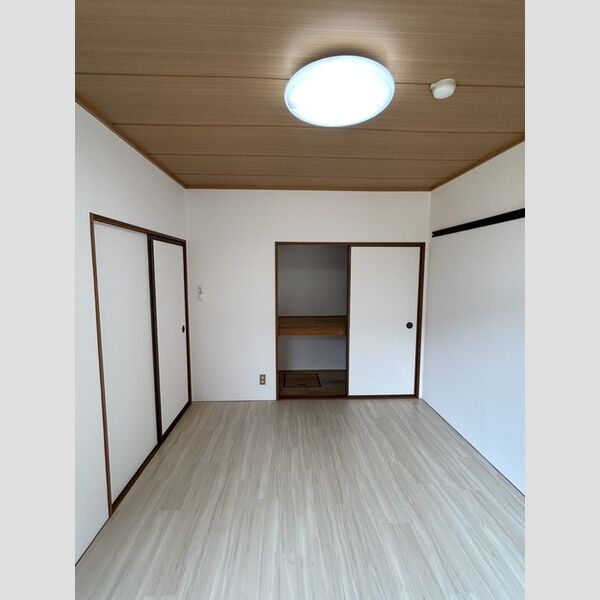 その他 (洋室6帖(物入))
