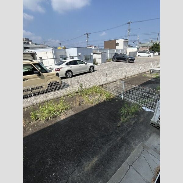 その他 (専用庭)