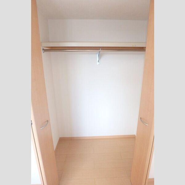 収納 (クローゼット)