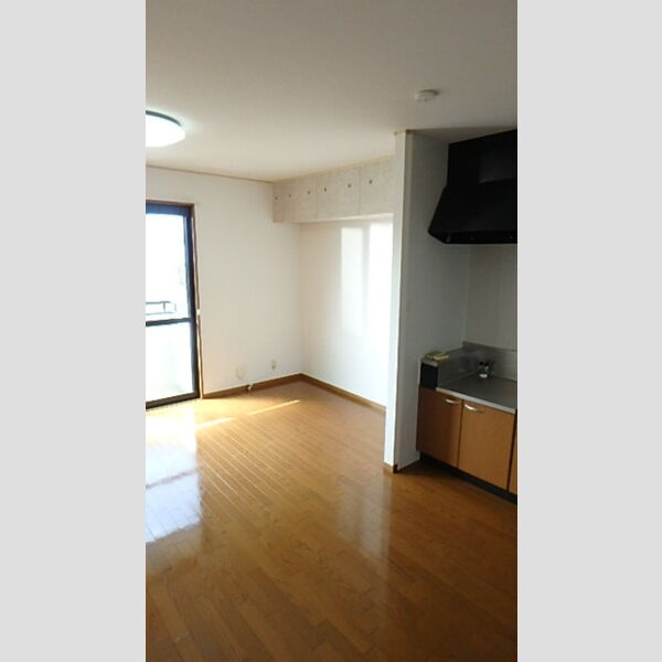 居室・リビング (LDK11帖)