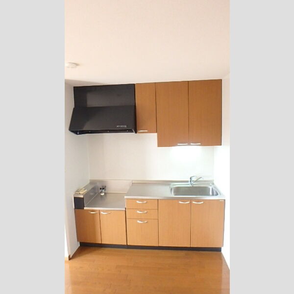 キッチン (キッチン)