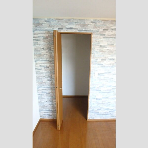 収納 (ウォークインクローゼット)